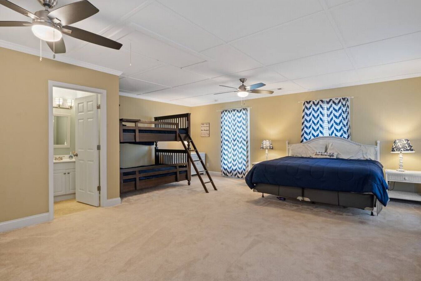 Family Fun Getaway on Lake Oconee - Indoor Pool