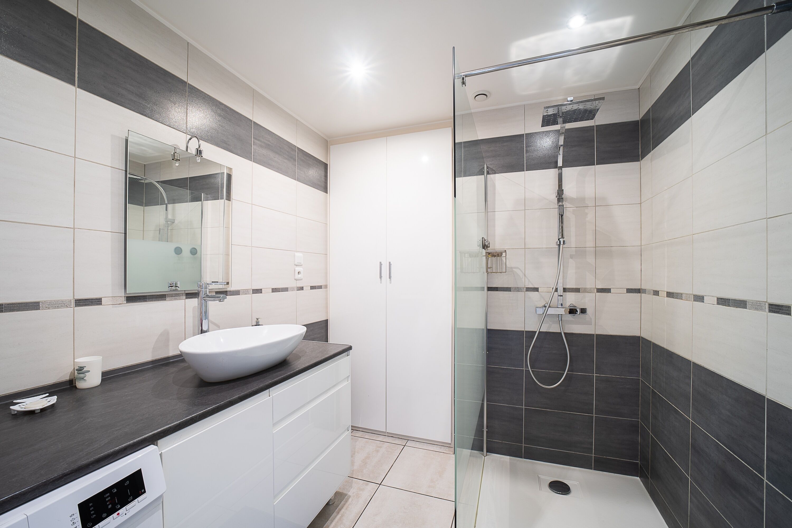 Le Maréchal Juin - Appt 8 voyageurs