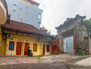 Front of property - Collection O 91684 Pondok SyariahNearMookiland Park Bali (Denpasar)