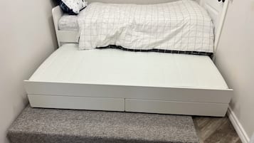 1 quarto, ferros/tábuas de passar roupa, Wi-Fi de cortesia