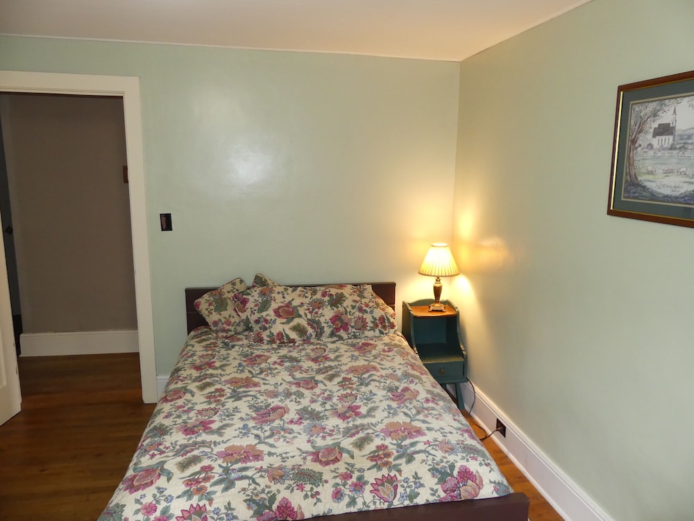 The Brick House At Currahee Stephens County Vrbo