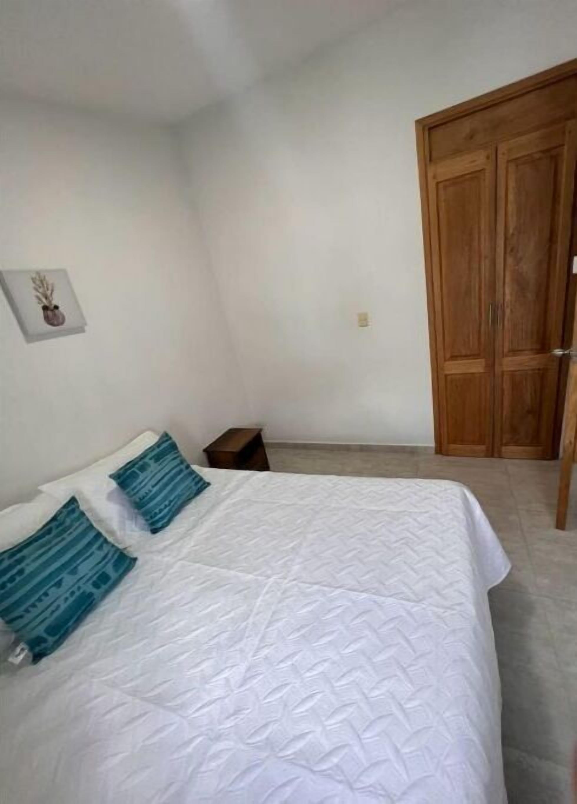 Cerca A la Playa Internet Wifi