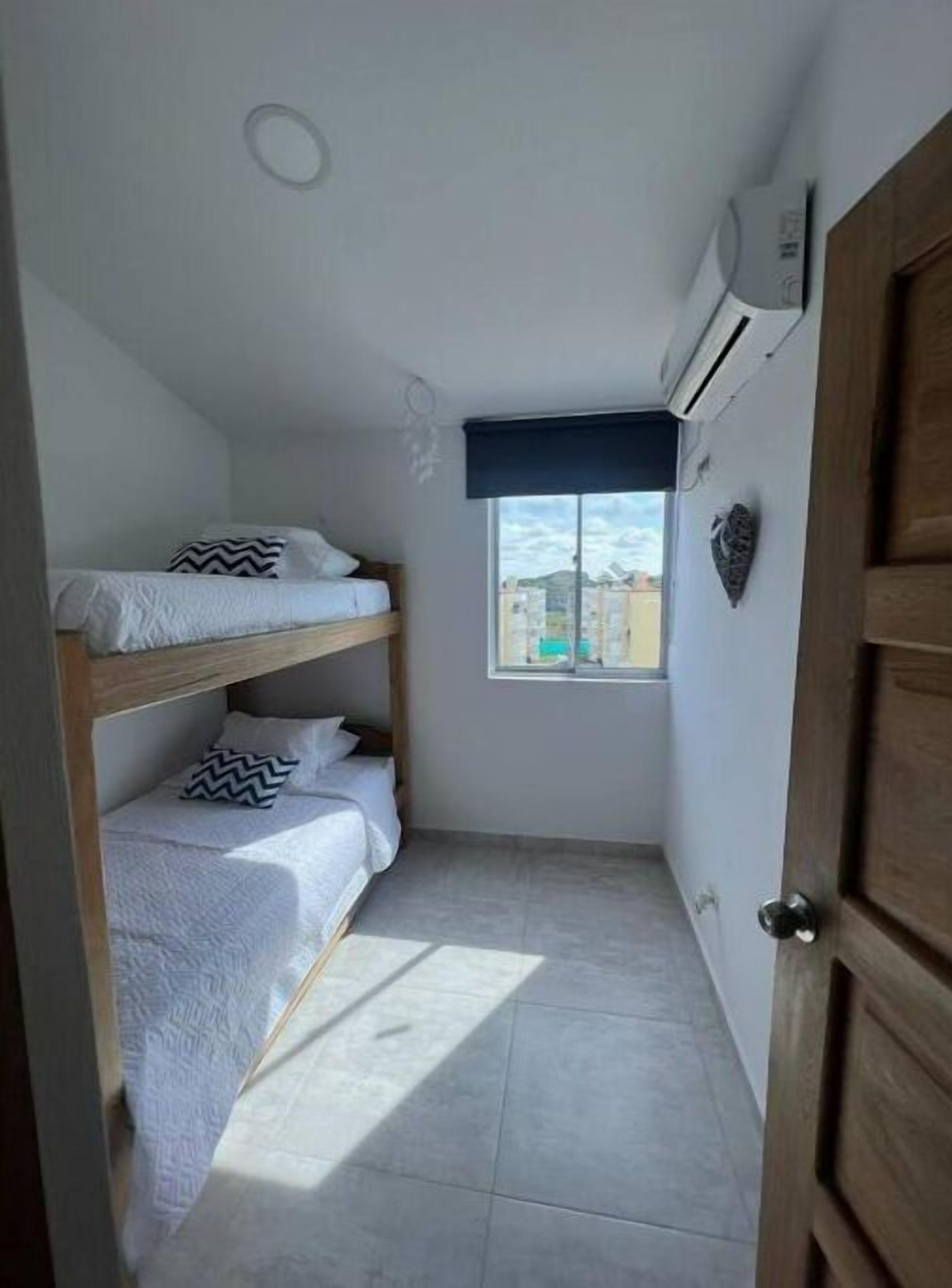 Cerca A la Playa Internet Wifi