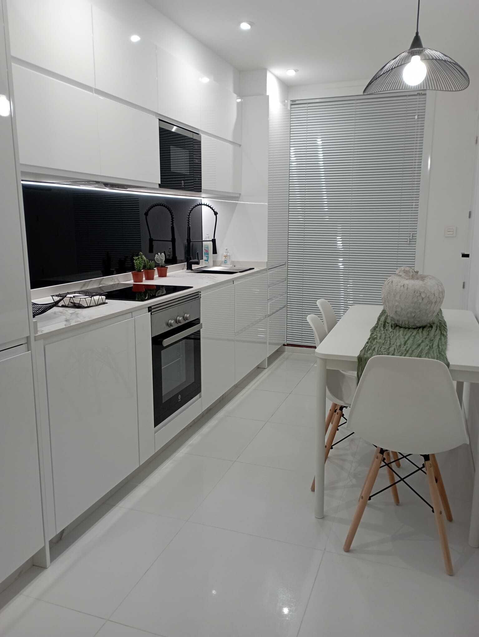 Súper apartamento Santiago
