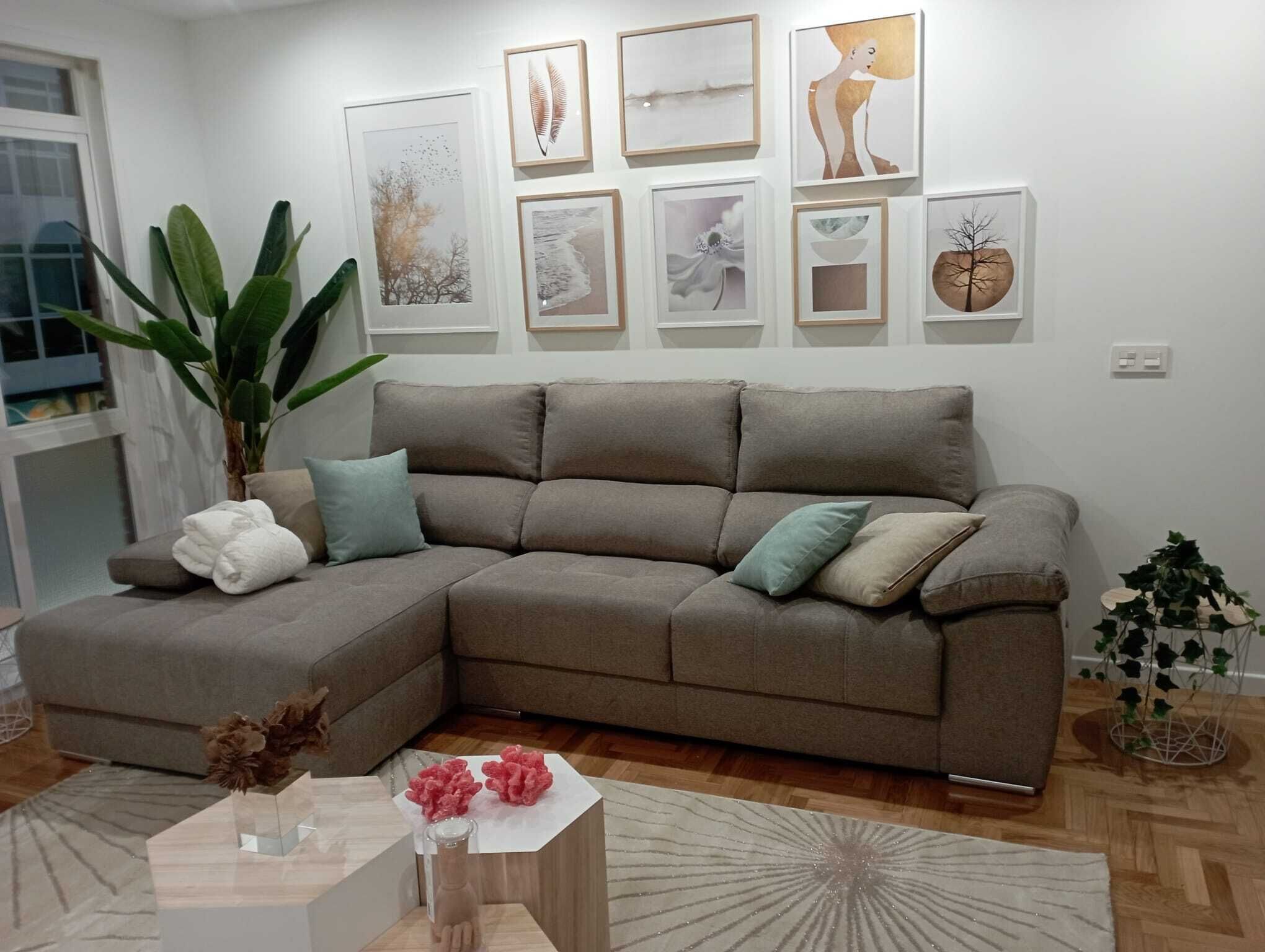 Súper apartamento Santiago