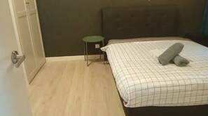 2 bedrooms, WiFi