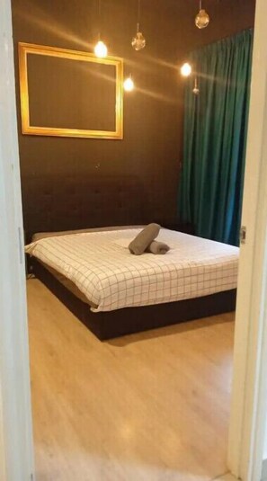 2 bedrooms, WiFi