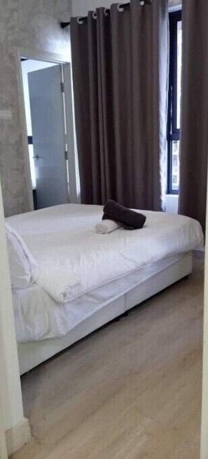 2 camere, ferro/asse da stiro, Wi-Fi