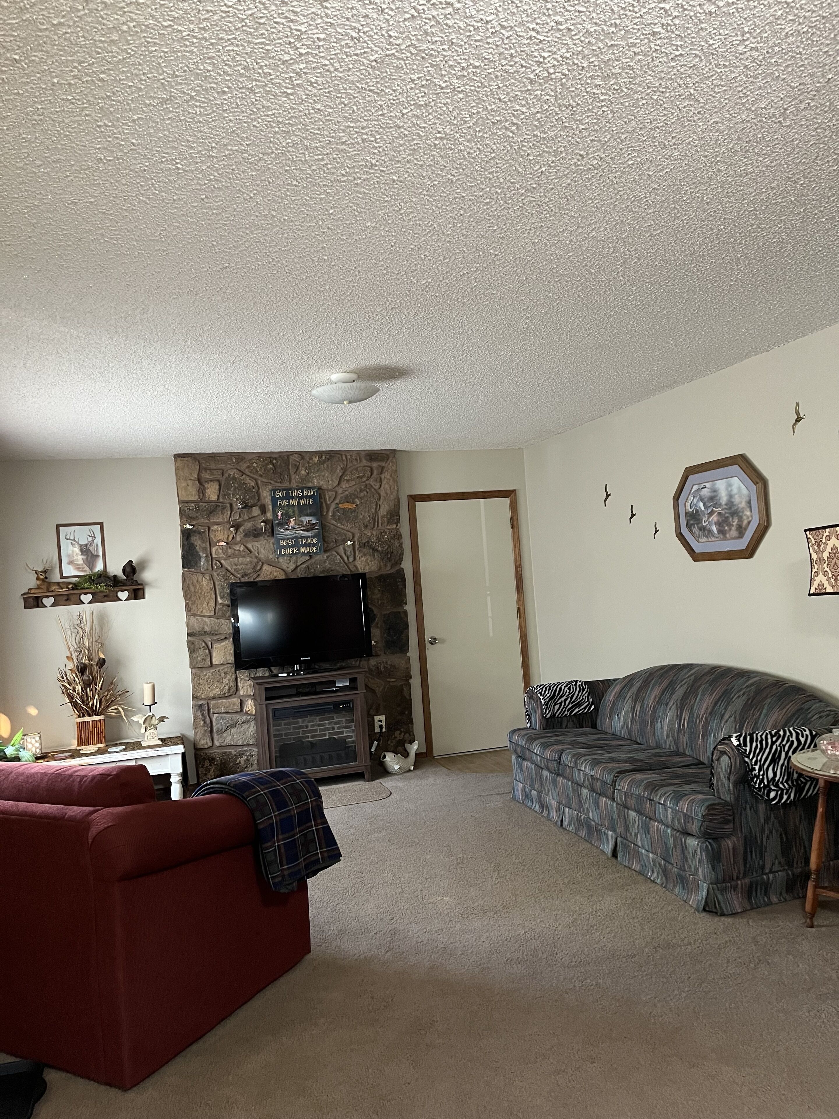 Welcome Inn at Grand Lake Grove Oklahoma, fishing, vacation rental, close to all