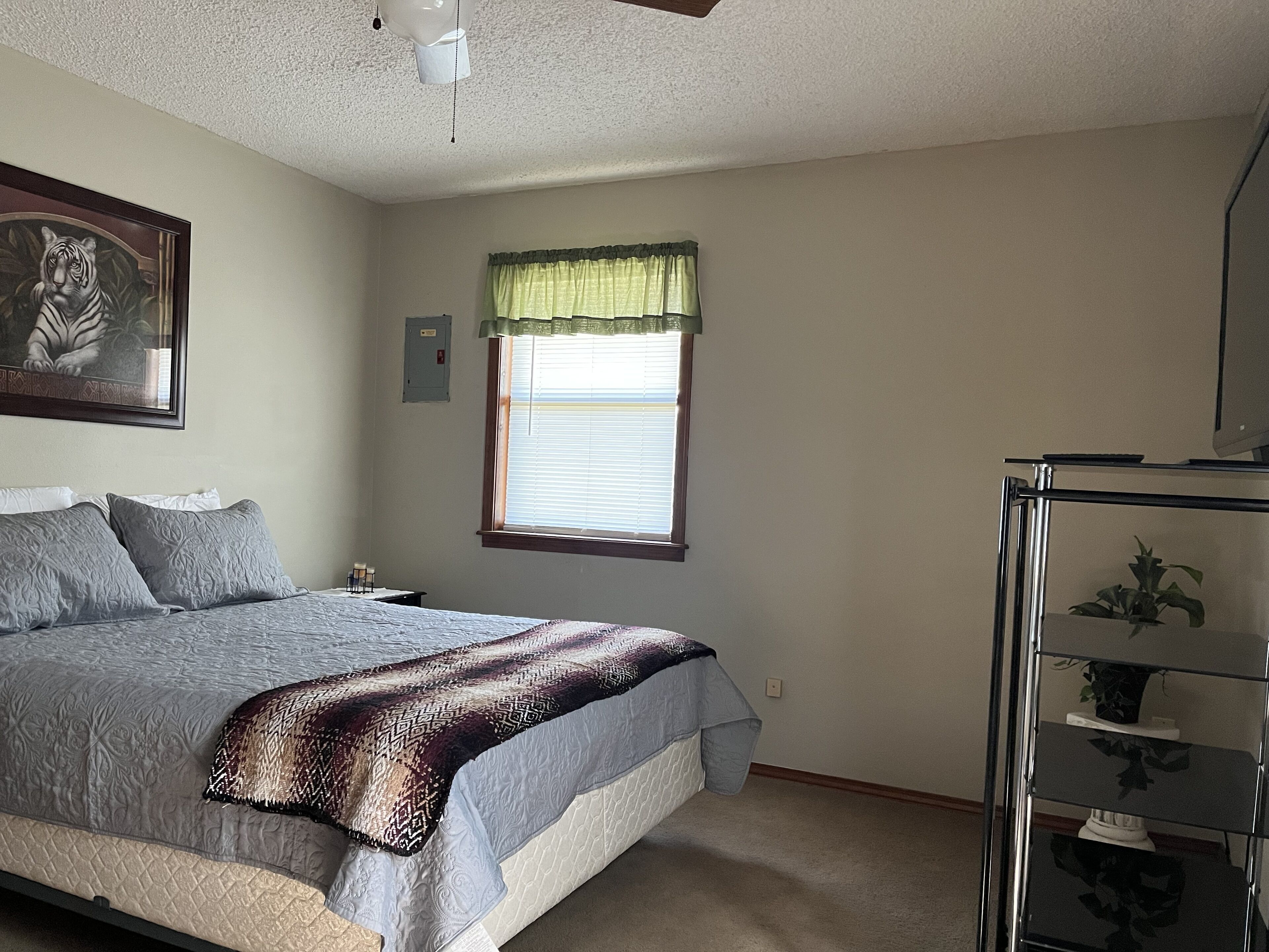 Welcome Inn at Grand Lake Grove Oklahoma, fishing, vacation rental, close to all