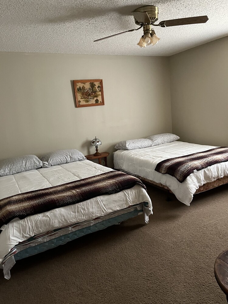 Inn at Grand Lake Grove Oklahoma, fishing, vacation rental