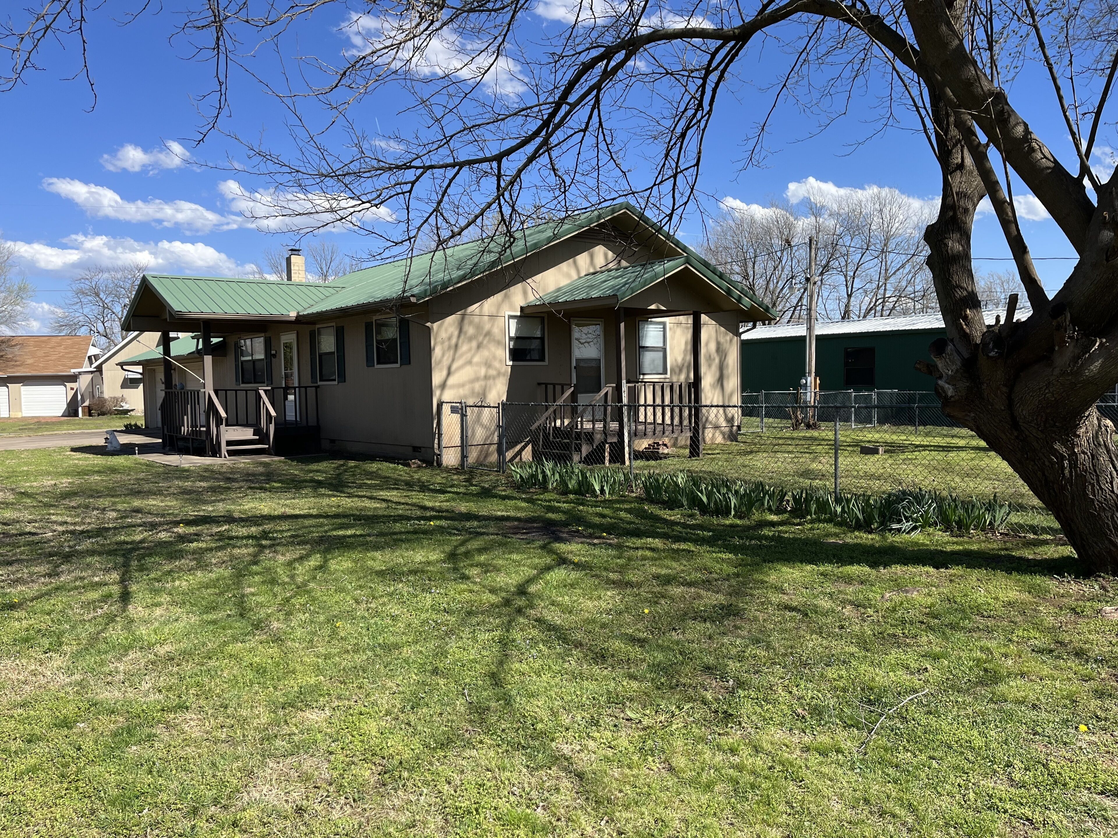 Welcome Inn at Grand Lake Grove Oklahoma, fishing, vacation rental, close to all