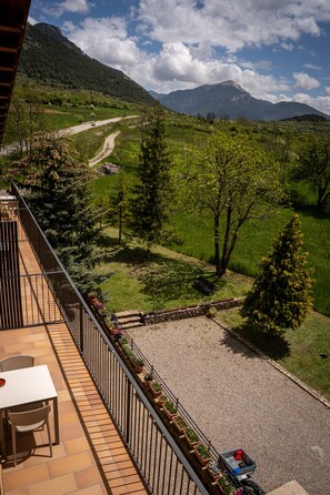 Exterior - Hostal Cal Franciscó (Gosol)