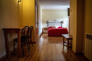 Quarto quádruplo conforto