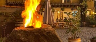 Full Apartment in the hearth of Val'quirico, 2-8 guest.