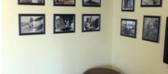 The Women Pilots Room