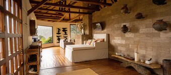 Akasha Yoga Resort & EcoSpa 