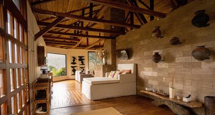 Akasha Yoga Resort & EcoSpa