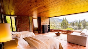 Luxury Double Room