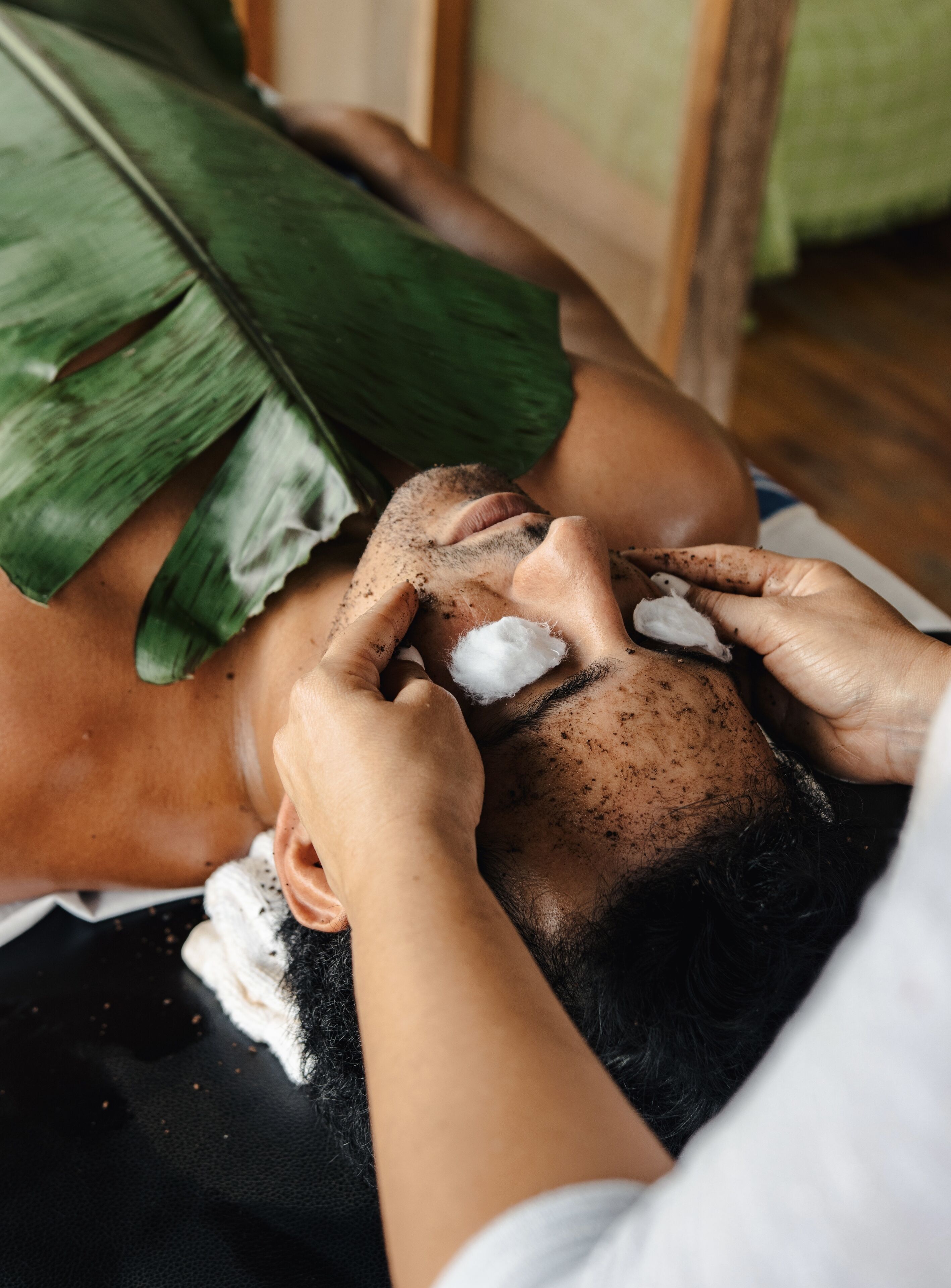 Spa treatment