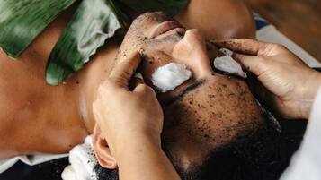 Spa treatment