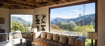 Akasha Yoga Resort & EcoSpa