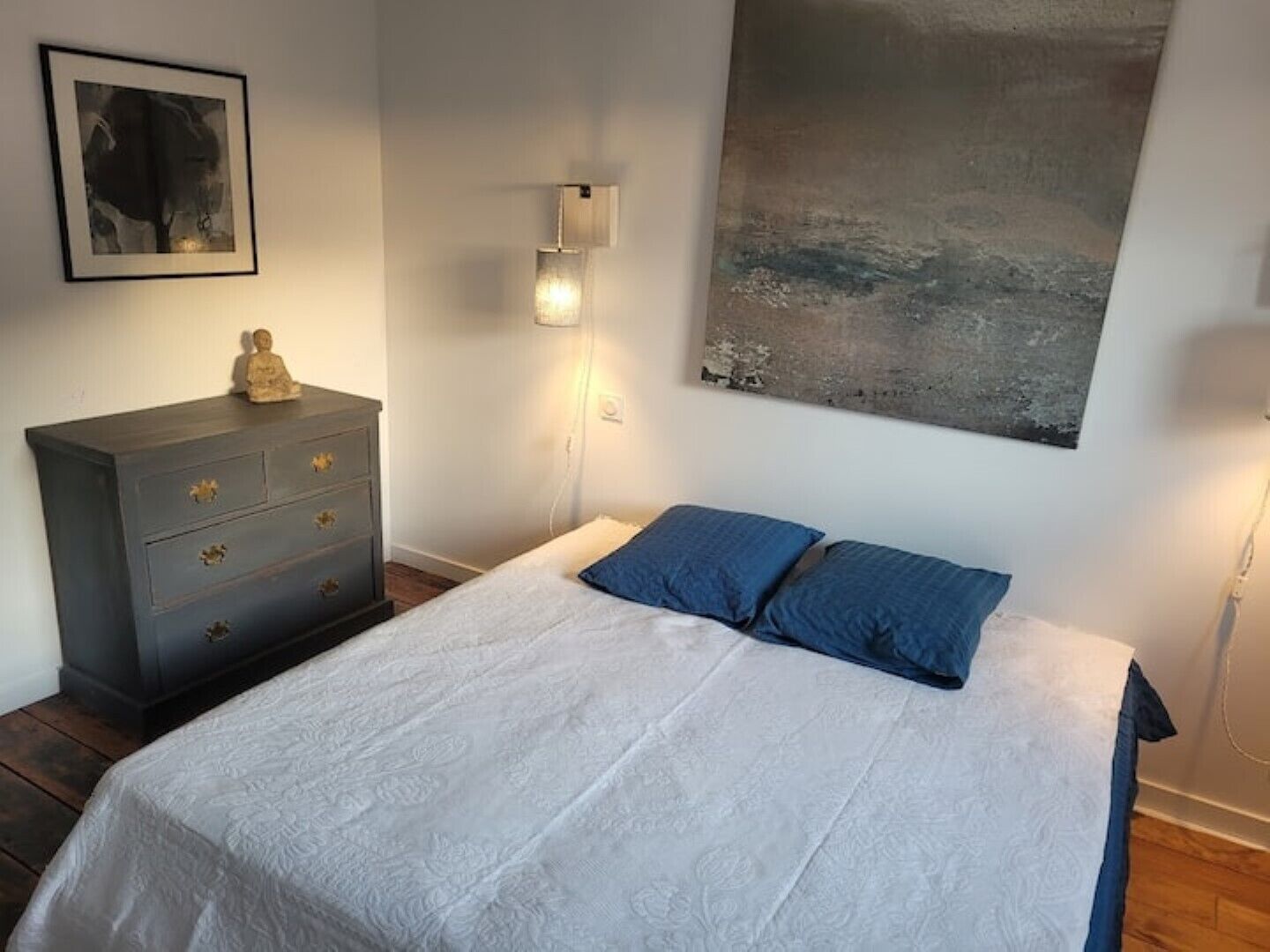 Appartement de Charme Dans Ancienne Cave à vin