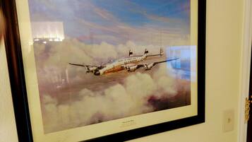 DĂ©tail de lâintĂ©rieur