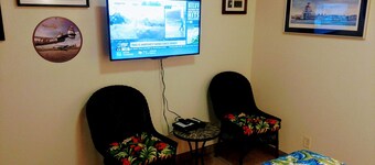 The Constellation Room