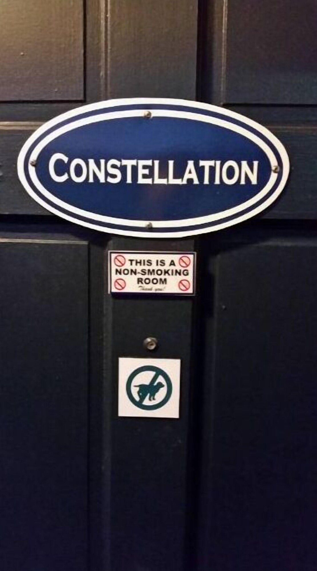 Image de profil de l’hôte