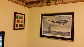 DĂ©tail de lâintĂ©rieur