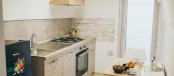 The Little House at No. 30