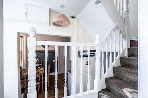 Interior - The Boat House Sleeps 4 Pet Friendly (Dawlish)