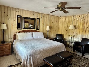 Standard Room - Azalea Garden Inn (Blowing Rock)