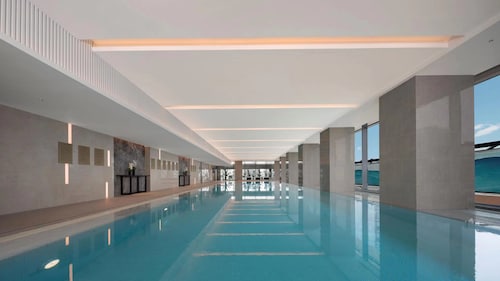 Crowne Plaza Hangzhou Linping by IHG