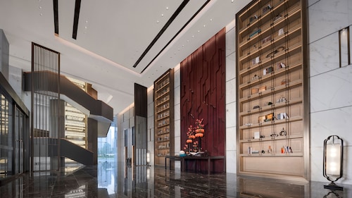 Crowne Plaza Hangzhou Linping by IHG