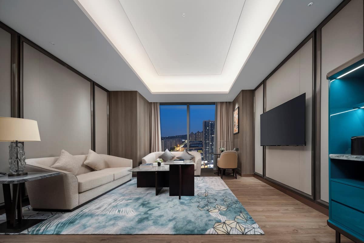 Suite, 1 Bedroom