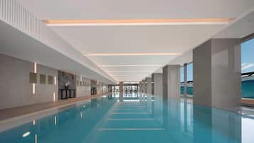 Inomhuspool