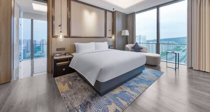 Crowne Plaza Hangzhou Linping by IHG