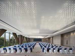 Sala de reunião