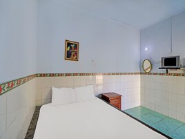 Habitación doble | Ropa de cama