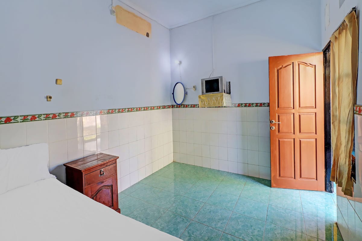 Quarto casal | Roupa de cama