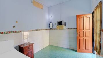 Double Room | Bed sheets