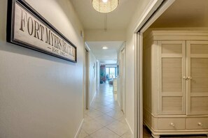 Interior - Pelican Watch #105 - Beachfront (Fort Myers Beach)