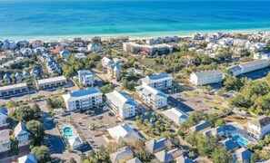 Exterior - Santa Rosa Beach Getaway (Santa Rosa Beach)