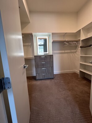 Interior - Midtown High Rise (Houston)