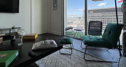 Midtown High Rise