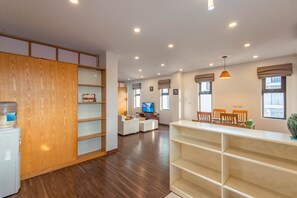 Family Apartment