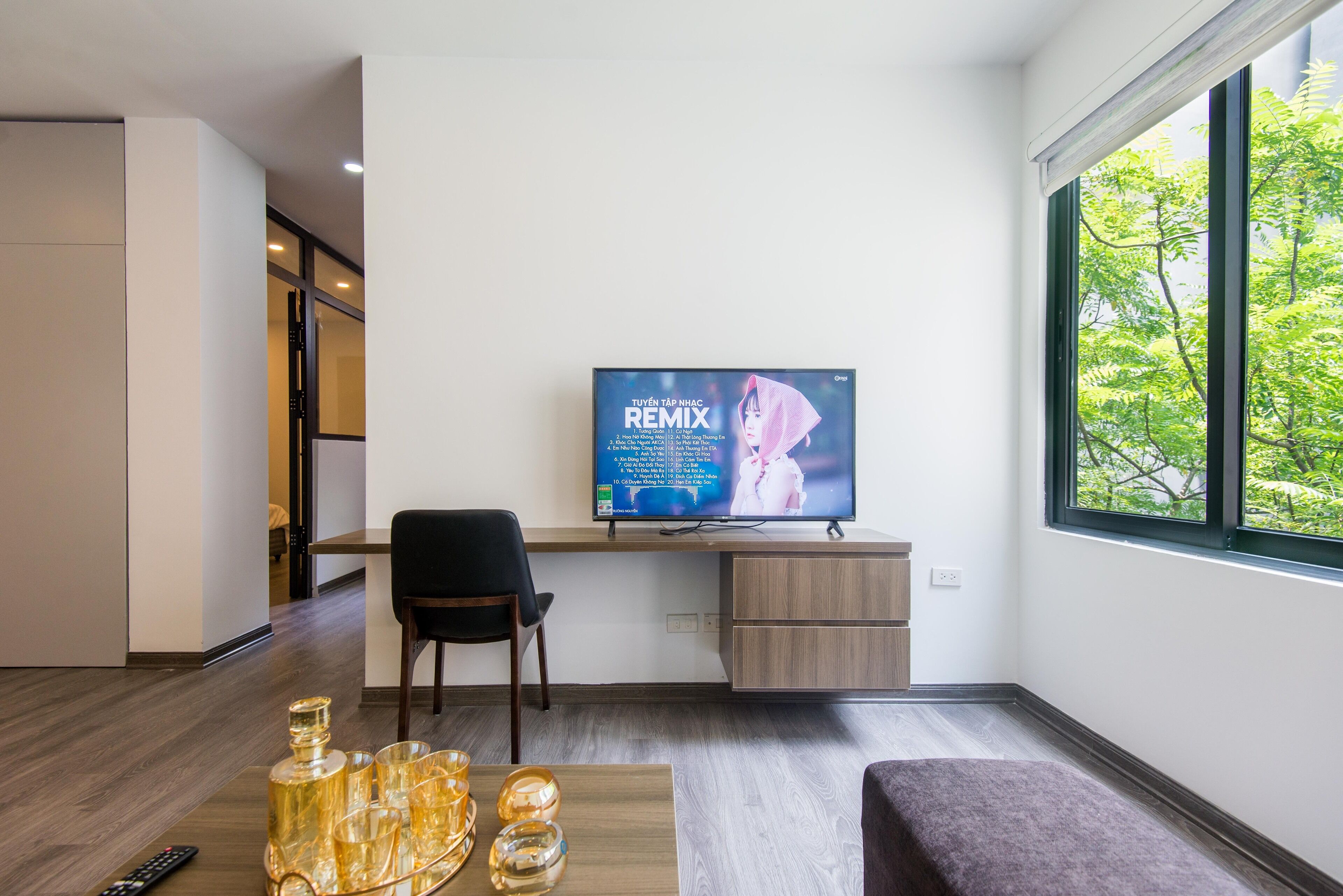 Ameublement personnalisé, bureau