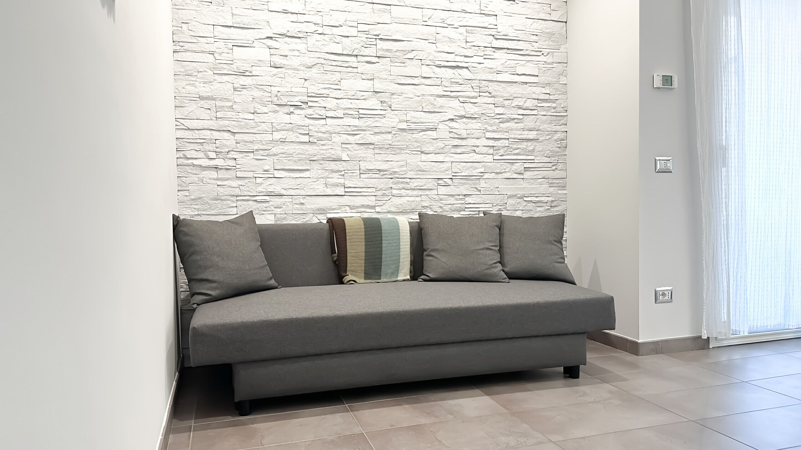 Appartamento Tagliamento 13 - Affitti Brevi Italia